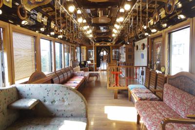 和歌山市旅part２デンシャ＋ジンジャ