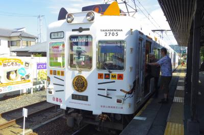 和歌山電鐵旅part３