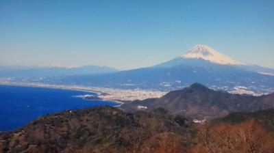 富士山とその近郊の旅　No1