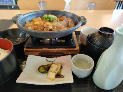 2023年 ひとつ目のおいしい東北。秋田・青森。