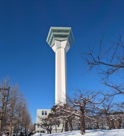 初めての函館旅行備忘録2