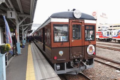 【大人鐡43】三陸鉄道「こたつ列車」編