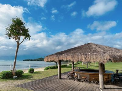 ANA創立70周年記念企画☆国内線片道7,000円＊おひとりさまで石垣島1泊ステイ＊