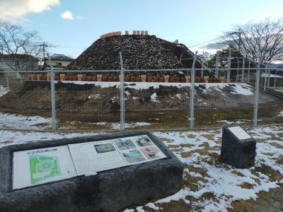 最強寒波の雪で大幅に予定変更した福岡