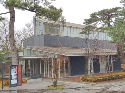 無くて七癖 二人旅 新潟から山形 鶴岡へ 藤沢周平を訪ねて 2022年12月