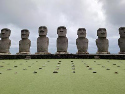 3泊4日宮崎旅行