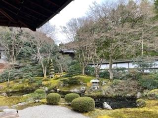 京都のお参り旅～東福寺から足をのばして