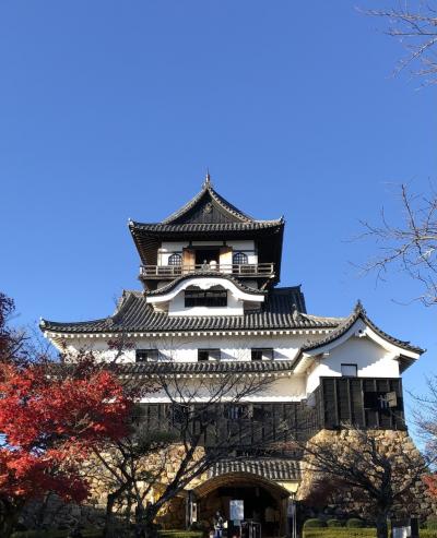 ぶらっと名古屋　犬山城・本丸御殿・徳川美術館