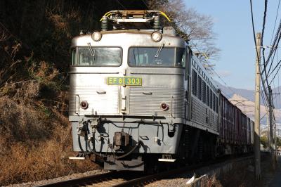 六角精児さんを見ていたら、国鉄に会いたくなったので、九州に行ってみた
