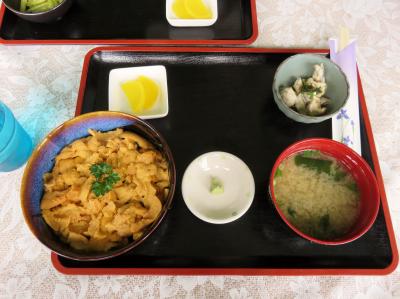 chokoっと散歩～今年の夏の味，満喫しました～