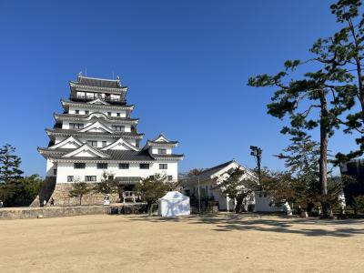 JR西日本サイコロきっぷ第２弾　尾道・福山の旅（３）