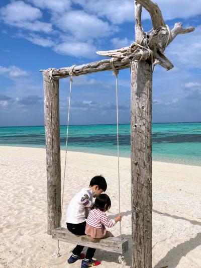 またまた１泊の沖縄！