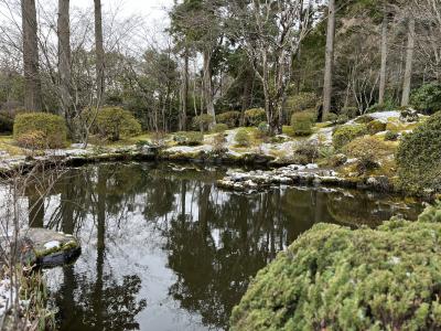 ぐーたらにゃんこの国内旅行記：おばちゃんず 　仙台・松島　２～あぁ松島や松島や～冬の松島獏食いの旅