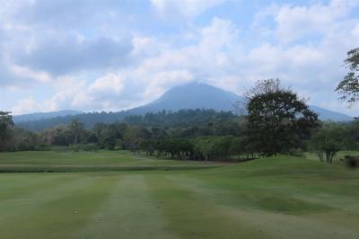 CHATRIUM GOLF RESORT SOI DAO CHANTHABURI  2nday 1月/2023