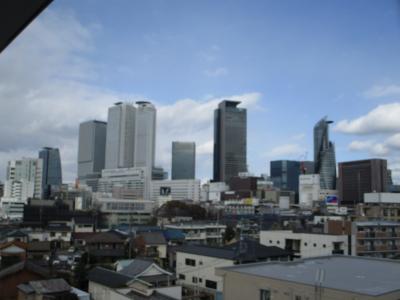 2回目のスーパーホテルは名古屋天然温泉新幹線口