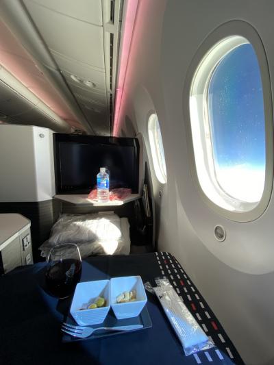 つまみ食い欧州旅行