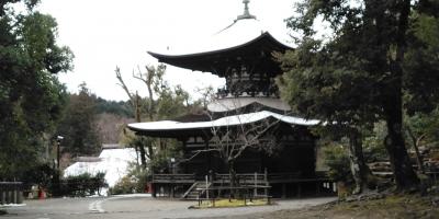 アイラブ仏像めぐり　石山寺、三井寺(園城寺)