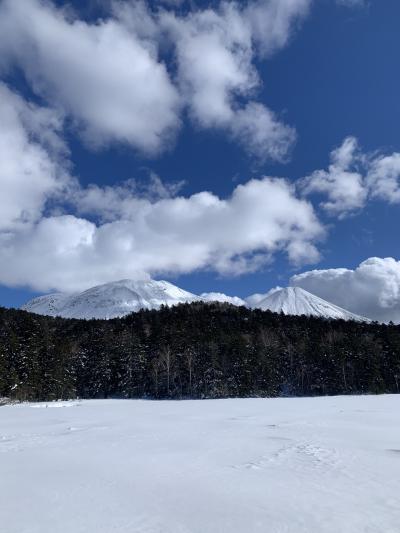 ラビスタ阿寒川　森のスパリゾート北海道ホテル　野中温泉　オンネトースノーシュー　サホロリゾートスキー場　全国旅行支援！