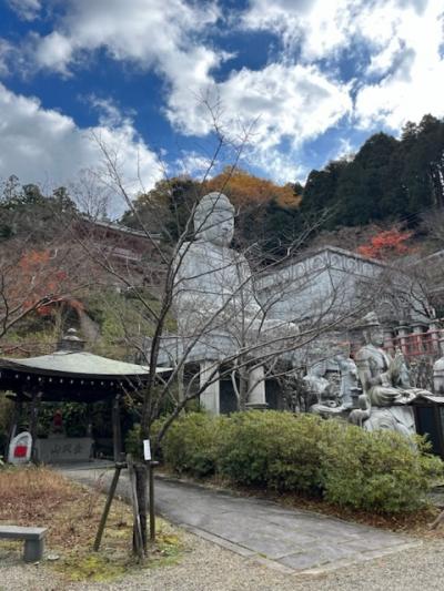 2022年おばさん一人旅●奈良へ　　