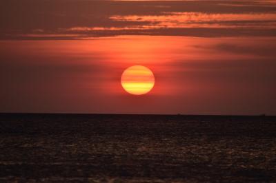 3年半ぶりの海外旅行はベトナムへ④フーコック2日目