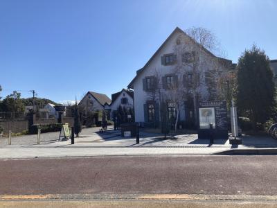 市川　東山魁夷美術館