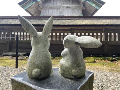 出雲で過ごす夏休み