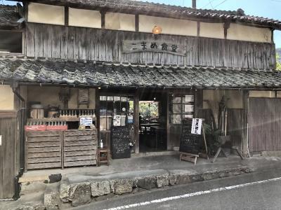 徳島・岡山・香川　弾丸旅行02　【小豆島編】