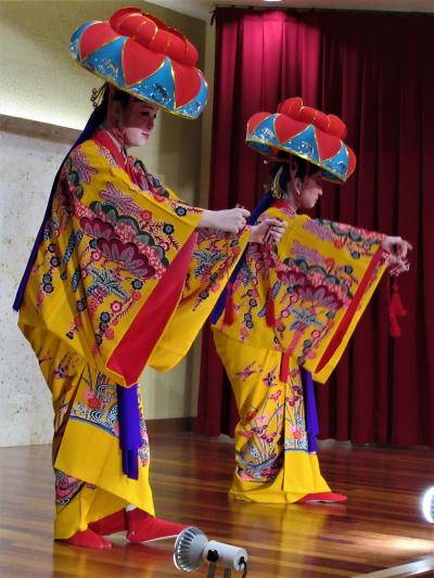 『琉球料理と琉球舞踊 味と踊りの竜宮城「うらしま」 URASHIMA