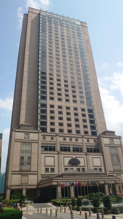 【2022旅納め】ただいま!! I ♡KL ~宿泊はやっぱりMOH KL~