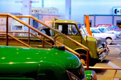 名古屋メシコンプリート？　名古屋を巡る