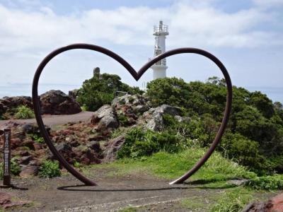 鹿児島・指宿③長崎鼻