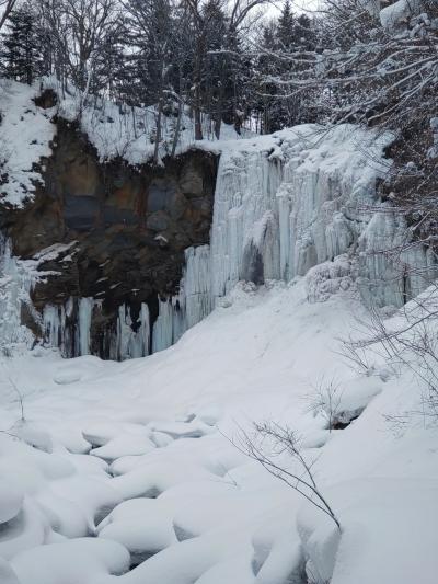 雪まつり＆札幌卒業記念旅行！2日目