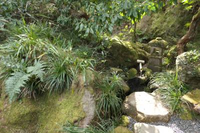 真冬の箱根旅♪　Vol.79 ☆強羅：箱根強羅公園　美しい冬の風景♪