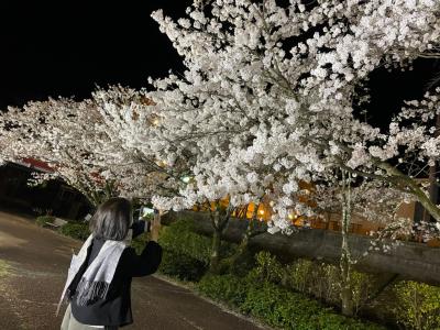 母娘旅　2022年　下呂温泉と飛騨高山。