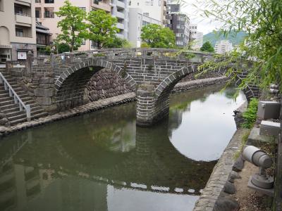 長崎旅行(長崎市編⑥)