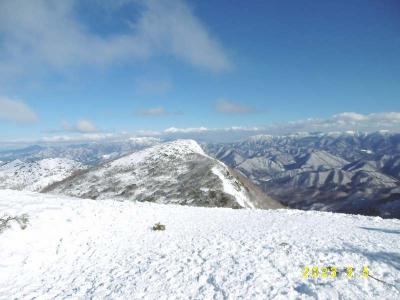 会津 福島と栃木でスキーは 一休み