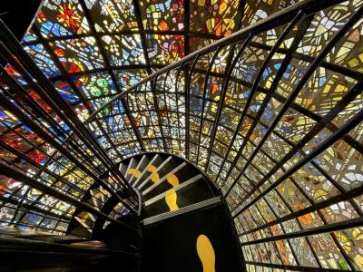 1歳半の子どもと1泊2日箱根旅(1/2)