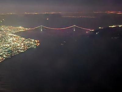 初めて行きました(日帰りで)さっぽろ雪まつり。