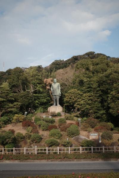 人が温かい鹿児島　2日目