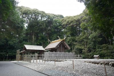 旅猫ズCRESSONで行く～2023冬のキャンカー旅・紀伊半島　初めての伊雑宮参拝・世界遺産鬼ヶ城　寒い冬には温泉巡りを＾＾②