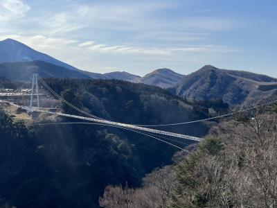 黒川温泉～九重のドライブ旅