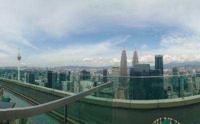 【2022旅納め】ただいま!! I ♡KL ~ゆる~いKL観光~