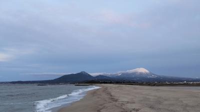 【2023.2 米子】~皆生温泉~【47都道府県一人旅 #32 鳥取編】