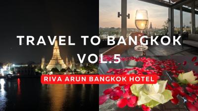 TRAVEL TO BANGKOK VOL.5