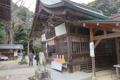 糸島の歴史遺産を巡る一日サイクリング