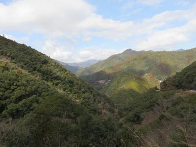 十津川十色な十津川村