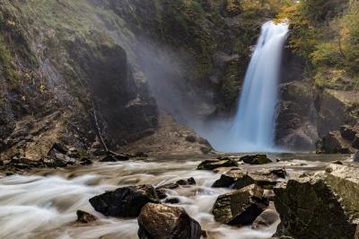 仙台ぐるり旅【1】~日本三大名瀑~秋保大滝