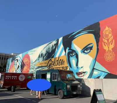 ハワイ家族旅行 6泊8日 2023年2月(3)