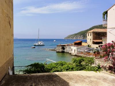 感動のシンフォニー ゆったりクロアチア3日目ヴィス島