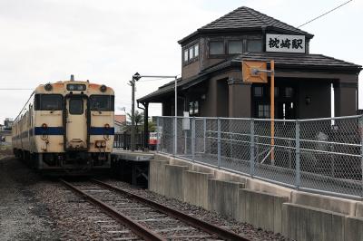 九州1泊2日乗りと撮りの旅その１